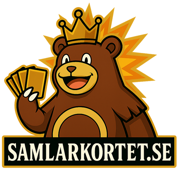 Samlarkortet